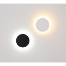 Globo LAMONT 34314W LED nástěnné svítidlo | 15W LED | 1200lm