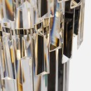 Zuma Line 003064-029224 závěsné stropní svítidlo LUXE E14