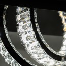 Zuma Line MX3274-2-3BCT LED nástěnné svítidlo TULA | 18W integrovaný LED zdroj | 2700-6000K