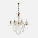 Zuma Line 003064-029227 závěsné stropní svítidlo CHATEAU E14