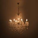 Zuma Line 003064-029227 závěsné stropní svítidlo CHATEAU E14