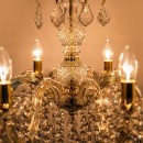 Zuma Line 003064-029227 závěsné stropní svítidlo CHATEAU E14