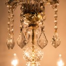 Zuma Line 003064-029227 závěsné stropní svítidlo CHATEAU E14