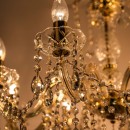 Zuma Line 003064-029227 závěsné stropní svítidlo CHATEAU E14