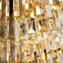 Zuma Line 003064-029222 závěsné stropní svítidlo LUXE E14