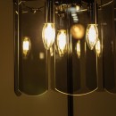 Zuma Line ML3523-3-EBCN stojací lampa NIRA | 40W E14