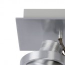 stropní bodové svítidlo Lucide Landa 4x50W GU10 - luxusní serie