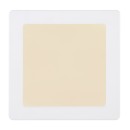Globo12380-12W LED stropní svítidlo Lasse 1x12W | 950lm | 3000-4000-6500K - bílá, opál