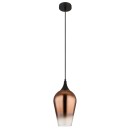 Globo GLB15552H1 závěsné stropní svítidlo LAVUS E27