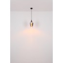 Globo GLB15552T1 stolní lampička LAVUS E27