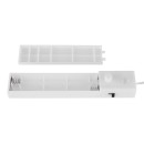 Globo LED BAND 38968 LED LED pásek | 2W LED | 60lm | 3000K