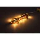 Globo LED BAND 38968 LED LED pásek | 2W LED | 60lm | 3000K