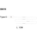 Globo LED BAND 39019 LED LED pásek | 1W LED | 3000K