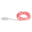 Globo LED BAND 39019RGB LED LED pásek | 1W LED