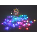 Globo LED BAND 39019RGB LED LED pásek | 1W LED