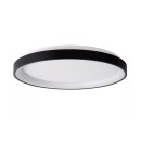 Lucide L461033830 LED přisazené stropní svítidlo VIDAL | 38W integrovaný LED zdroj | 3332lm | 2700K