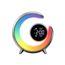 Immax 08985L LED stolní lampička PEACOCK integrovaný LED zdroj