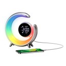 Immax 08985L LED stolní lampička PEACOCK integrovaný LED zdroj