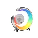 Immax 08985L LED stolní lampička PEACOCK integrovaný LED zdroj