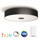 Philips Hue 40340/30/P7 LED přisazené stropní svítidlo Fair 1x39W | 3000lm | 2200-6500K - White Ambiance