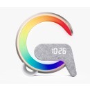 Immax 08986L LED stolní lampička FLAMINGO integrovaný LED zdroj