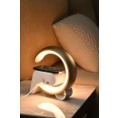 Immax 08986L LED stolní lampička FLAMINGO integrovaný LED zdroj