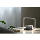 Immax 08994L LED stolní lampička CRANE | 10W integrovaný LED zdroj