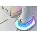 Immax 08974L LED stolní lampička CORELLA | 7W integrovaný LED zdroj | 450lm | 3000+RGBWK