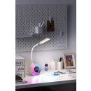 Immax 08979L LED stolní lampička FALCON  | 7W integrovaný LED zdroj | 350lm | rgbK