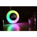 Immax 08979L LED stolní lampička FALCON  | 7W integrovaný LED zdroj | 350lm | rgbK
