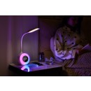 Immax 08979L LED stolní lampička FALCON  | 7W integrovaný LED zdroj | 350lm | rgbK