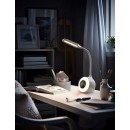 Immax 08979L LED stolní lampička FALCON  | 7W integrovaný LED zdroj | 350lm | rgbK