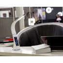 Immax 08949L LED stolní lampička | 7W integrovaný LED zdroj | 200 lm | 2700-6500K