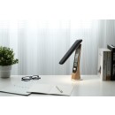 Immax 08982L LED stolní lampička WOOD integrovaný LED zdroj