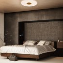 Philips 61079/31/P5 LED stropní svítidlo Haraz 1x75W | 6000lm | 2700-6500K - SceneSwitch, dálkový ovladač, bílá