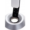 LED stolní lampa Ledko 9,5W -> odpovídá 30W