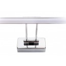 LEDKO 00218 LED nástěnné svítidlo 1x8W|4000K