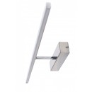 LEDKO 00221 LED nástěnné svítidlo 1x12W|4000K