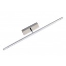 LEDKO 00220 LED nástěnné svítidlo nad zrcadlo 1x8W|4000K