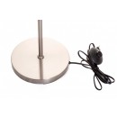 LEDKO 00223 stojací lampa 1x5W | 400lm | 3000K