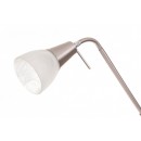 LEDKO 00223 stojací lampa 1x5W | 400lm | 3000K