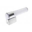 LEDKO 00276 LED koupelnové nástěnná lampa Bagnora 1x5W | 250lm | 3000K