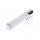 LEDKO 00276 LED koupelnové nástěnná lampa Bagnora 1x5W | 250lm | 3000K