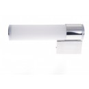 LEDKO 00276 LED koupelnové nástěnná lampa Bagnora 1x5W | 250lm | 3000K