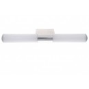 LEDKO LEDKO00278 LED koupelnové nástěnné svítidlo Bagnora 1x12W | 654lm | 3000K | IP44 - chrom