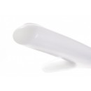 LED závěsné svítidlo Ledko Tridente 60W - bílé