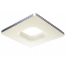 LEDKO 00294 stropní svítidlo Pesseto 1x43W | 2120lm | 3000K