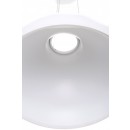 LED závěsné svítidlo Ledko Omicron 28W - bílé