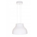 LED závěsné svítidlo Ledko Omicron 28W - bílé