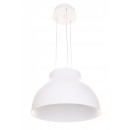 LED závěsné svítidlo Ledko Omicron 28W - bílé